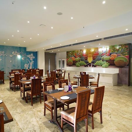 Vits The Somnath Gateway Hotel Kültér fotó