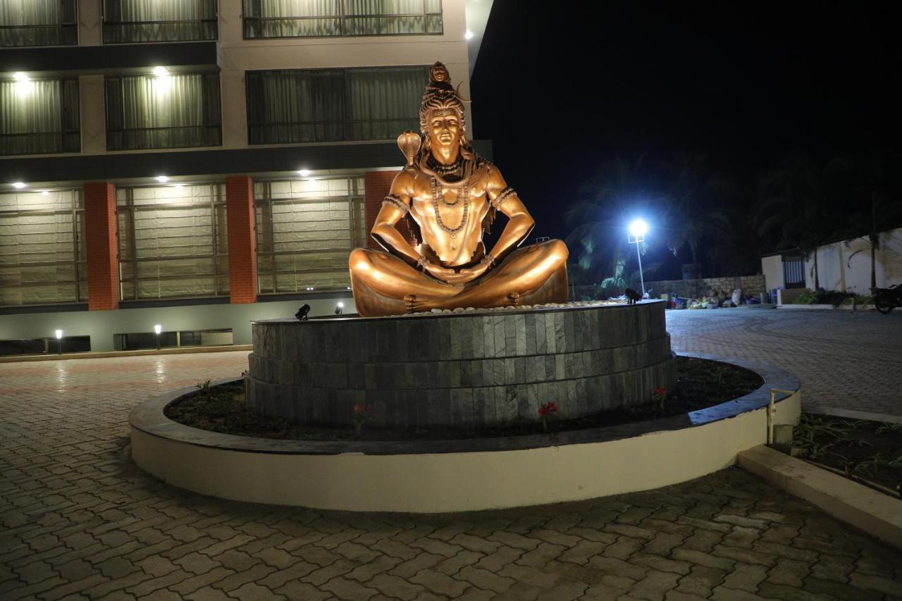 Vits The Somnath Gateway Hotel Kültér fotó