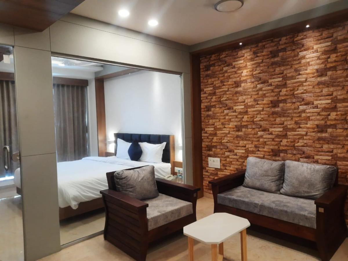 Vits The Somnath Gateway Hotel Kültér fotó