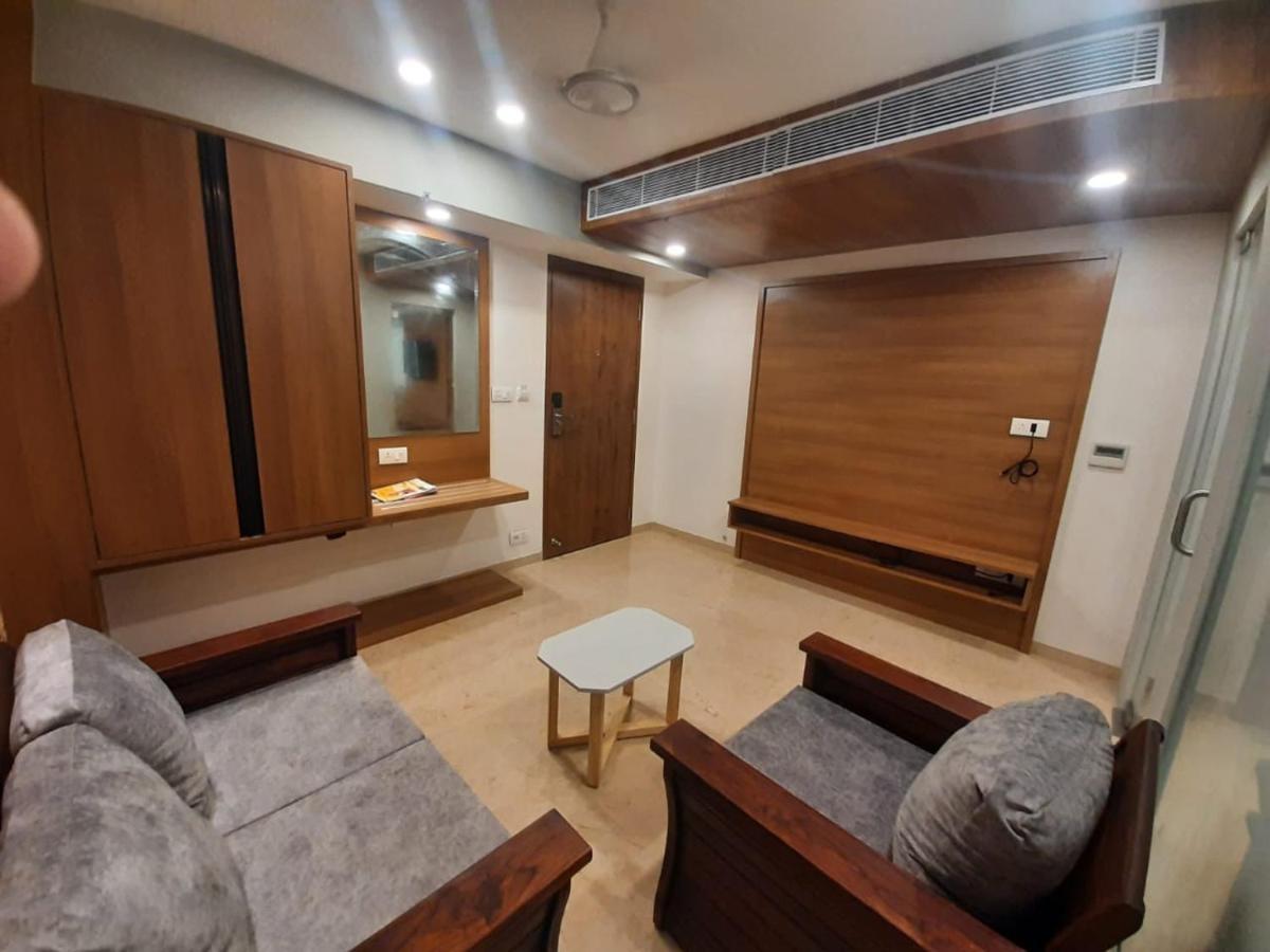 Vits The Somnath Gateway Hotel Kültér fotó