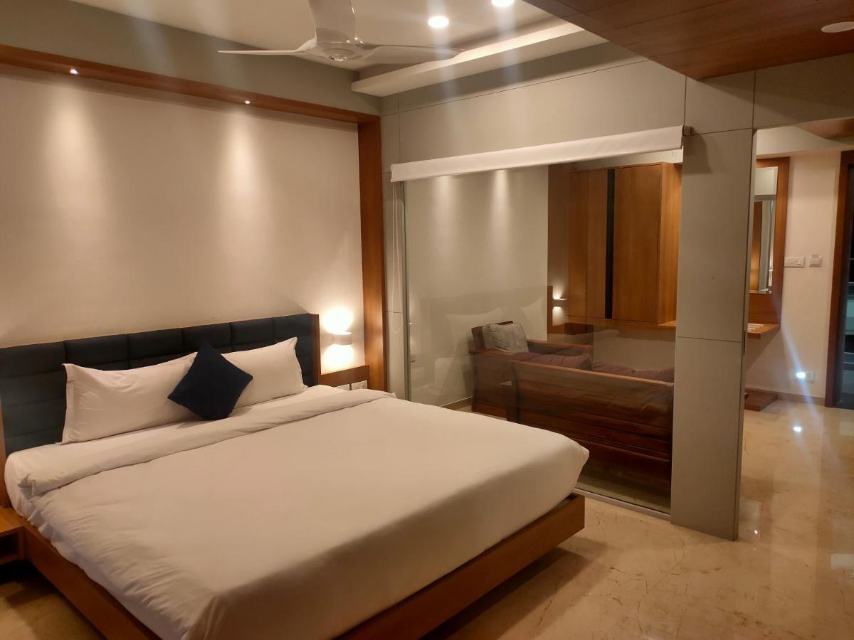 Vits The Somnath Gateway Hotel Kültér fotó