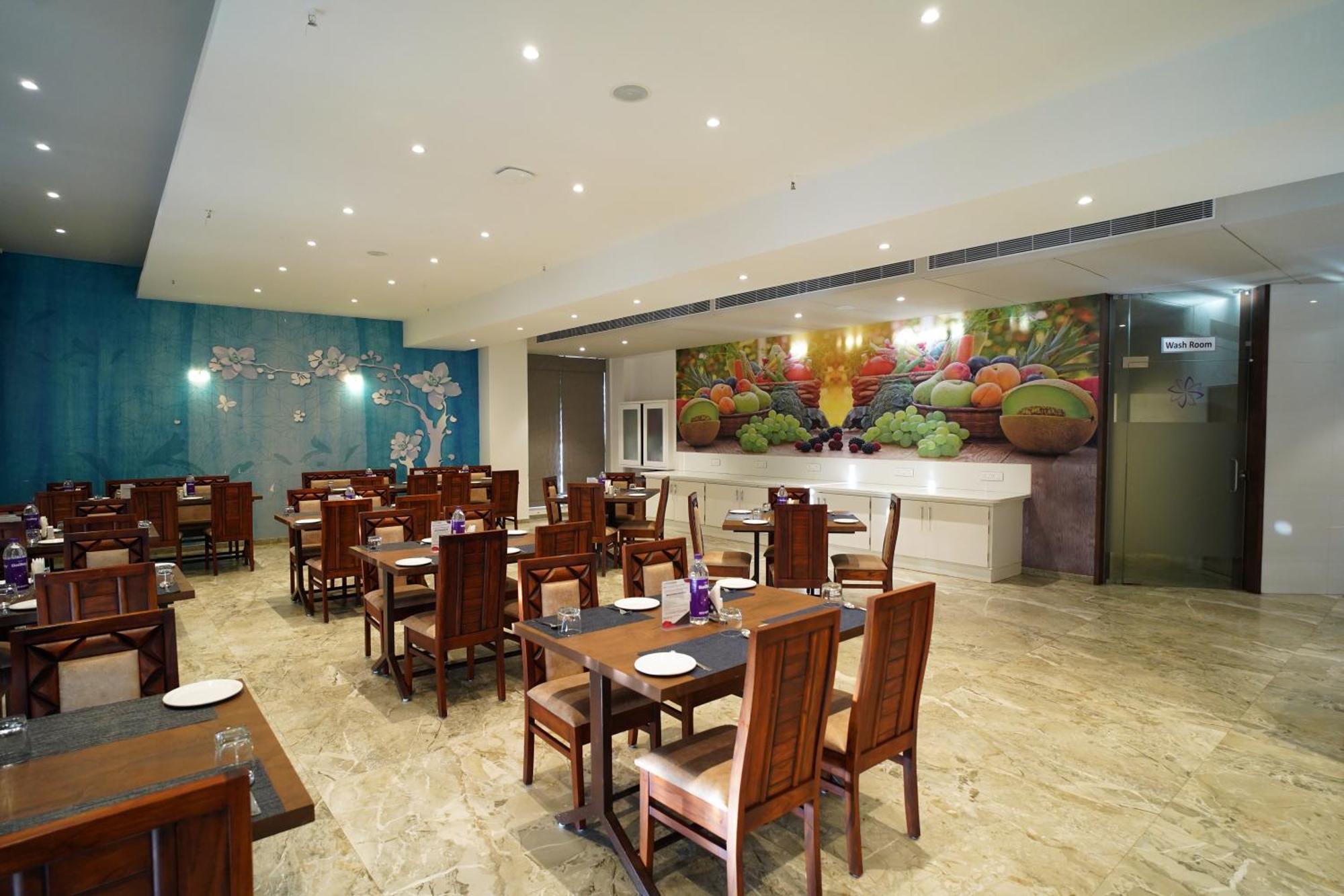 Vits The Somnath Gateway Hotel Kültér fotó